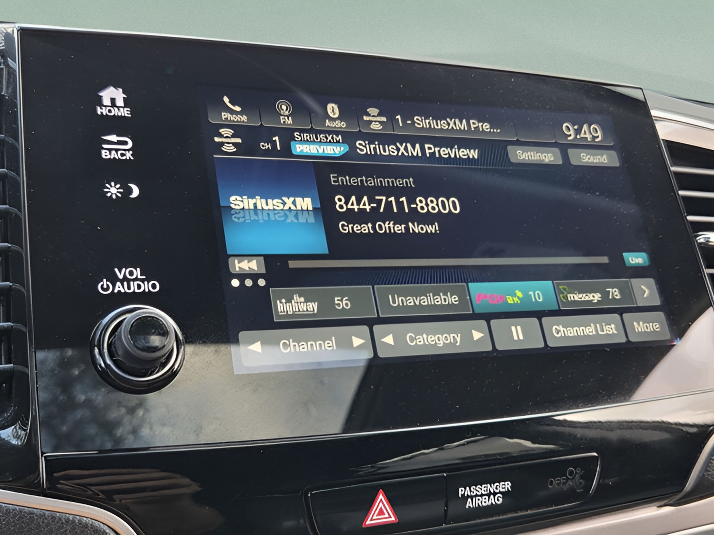 Used 2020 Honda Pilot EX-L image 24