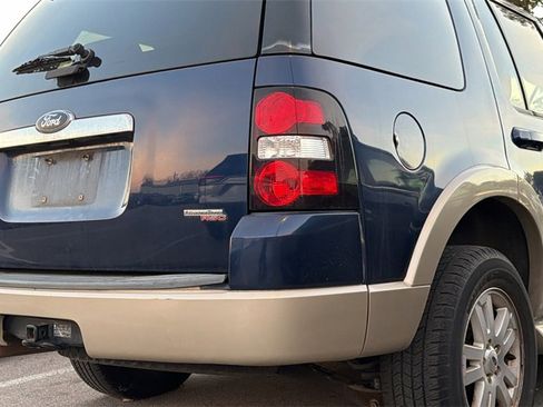 Used 2007 Ford Explorer Eddie Bauer image 10