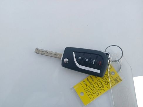 Used 2023 Toyota Camry LE FWD image 6