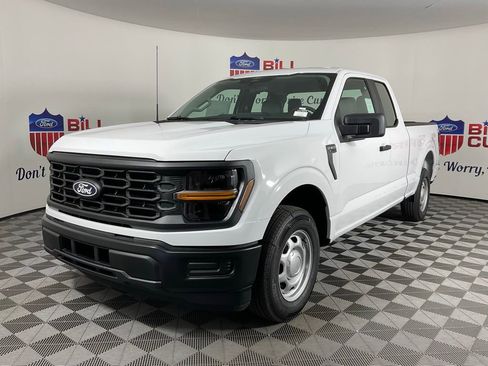 New 2026 Ford F150 XL RWD image 7