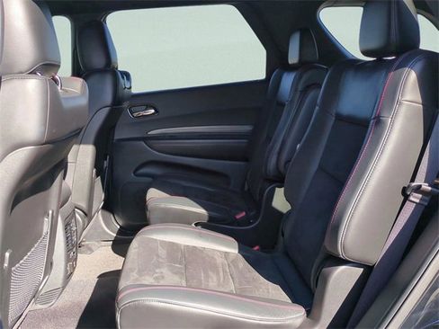 Used 2022 Dodge Durango R/T w/ Blacktop Package image 14