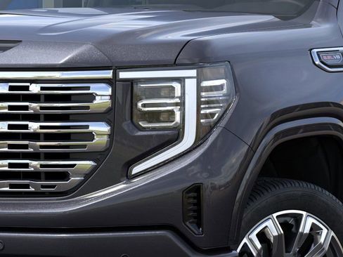 New 2026 GMC Sierra 1500 Denali image 29