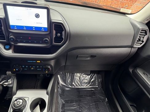 Used 2024 Ford Bronco Sport Big Bend image 17