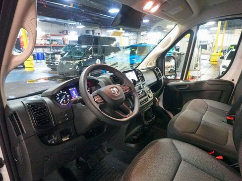 New 2026 RAM ProMaster 1500 w/ Convenience Group image 11