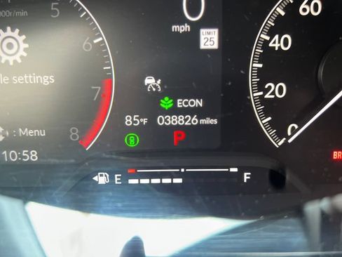 Used 2024 Honda Civic Sport image 21