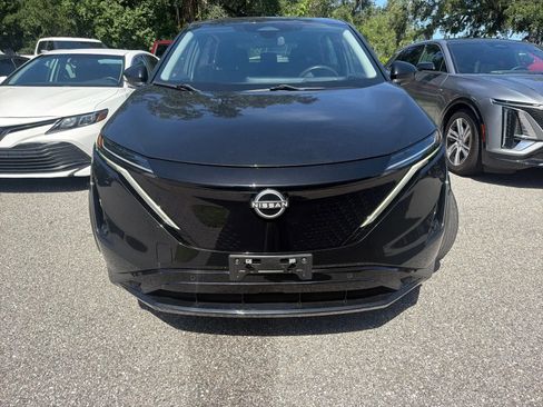 Used 2024 Nissan Ariya FWD image 4