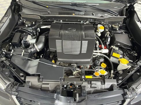 Used 2020 Subaru Forester Premium w/ Popular Package #1 image 29