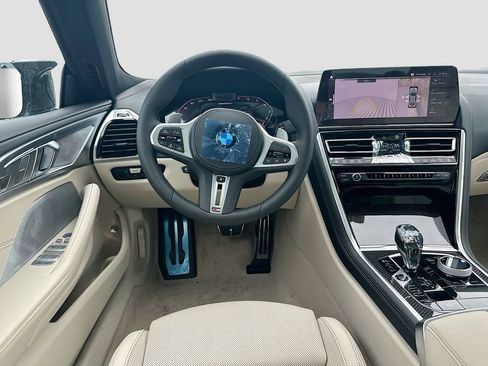 New 2026 BMW M850i xDrive AWD/4WD image 24