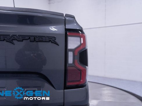 Used 2024 Ford Ranger Raptor AWD/4WD image 60