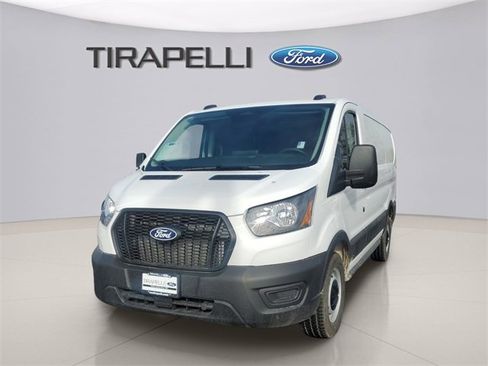 New 2026 Ford Transit 150 Low Roof w/ Load Area Protection Package image 1