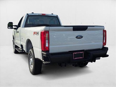 New 2025 Ford F250 XL w/ FX4 Off-Road Package image 8