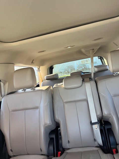 Used 2022 Ford Expedition Max XLT AWD/4WD image 15