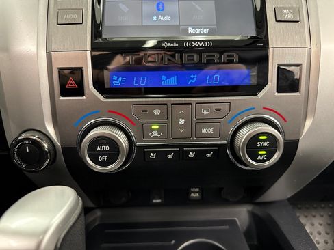 Certified 2019 Toyota Tundra Platinum AWD/4WD image 30