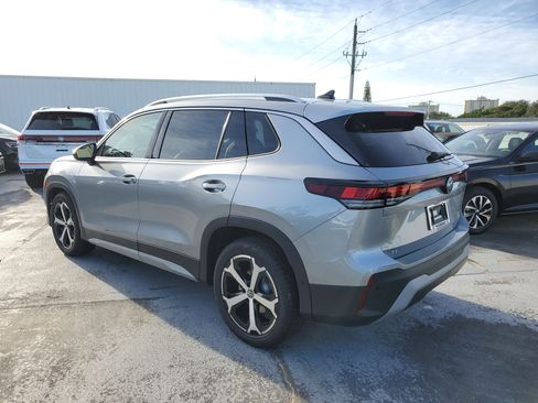 New 2026 Volkswagen Tiguan SE image 3