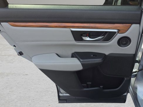 Used 2022 Honda CR-V Touring image 22