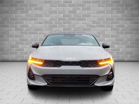 Used 2024 Kia K5 GT w/ GT1 Package image 2