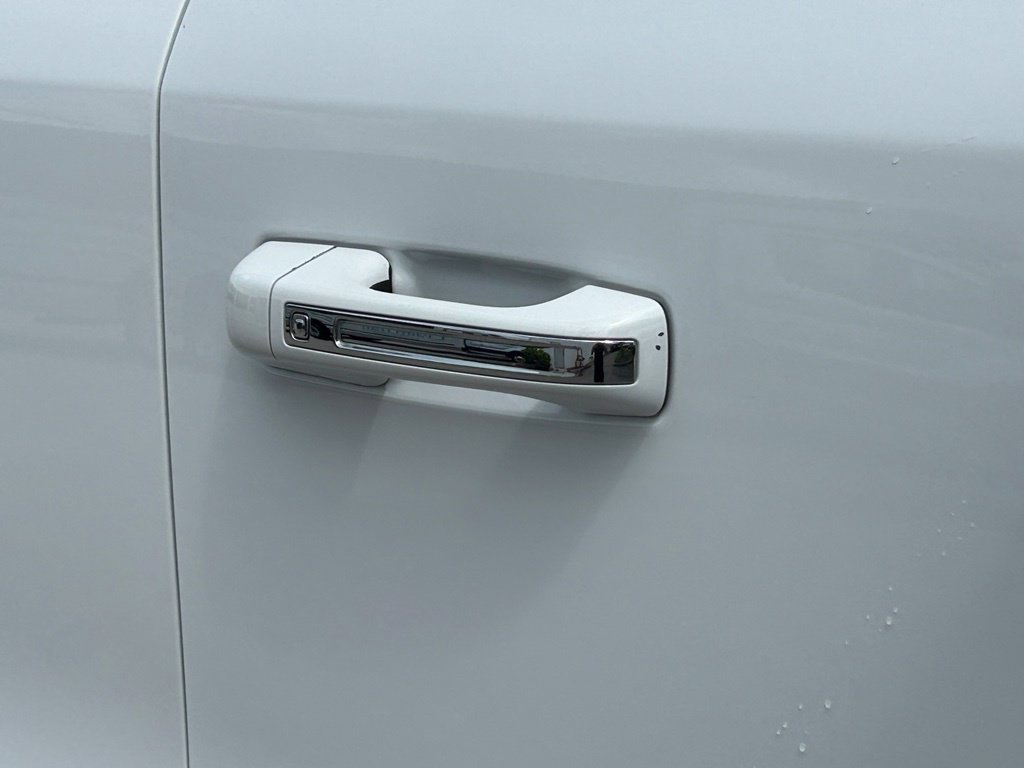 Used 2022 RAM 1500 Laramie w/ Laramie Southwest Edition RWD image 23