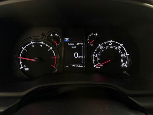 Used 2021 Toyota 4Runner SR5 Premium image 18