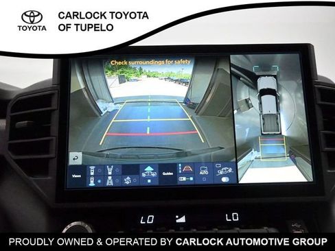 New 2025 Toyota Tundra TRD Pro image 10