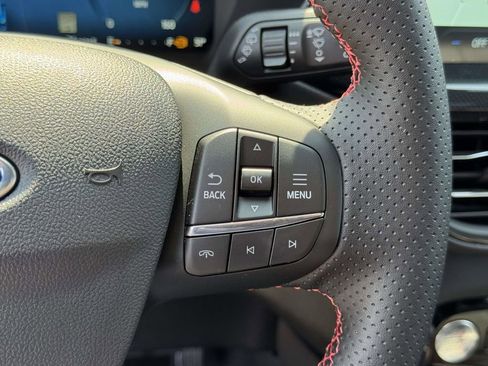 New 2026 Ford Escape ST-Line Elite w/ Premium Technology Package AWD/4WD image 10