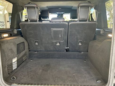 Used 2021 Mercedes-Benz G 550 image 35