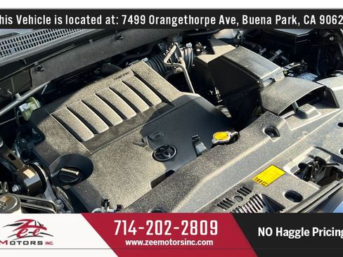 Used 2015 Toyota Highlander Plus FWD image 47