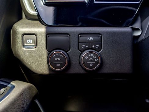 Used 2026 Chevrolet Silverado 1500 RST w/ RST Select Package RWD image 20
