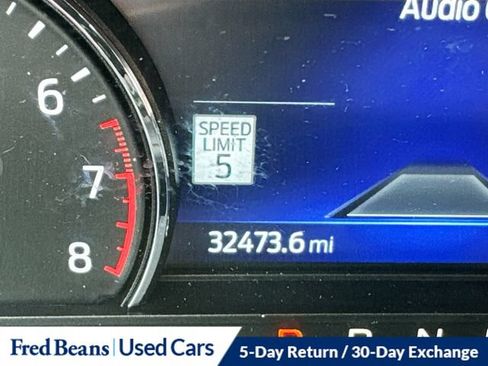 Used 2023 Ford Explorer Timberline AWD/4WD image 16