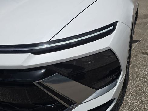 New 2026 Hyundai Sonata SEL FWD image 10