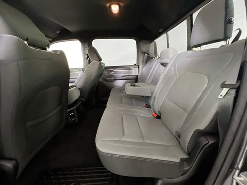 Used 2023 RAM 1500 Big Horn image 23