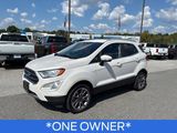 Used 2020 Ford EcoSport Titanium image 5