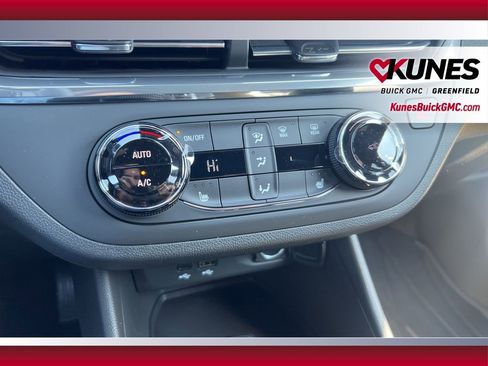 New 2026 Buick Envista Preferred w/ Convenience I Package image 28