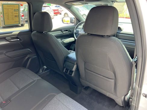 Used 2025 GMC Terrain Elevation AWD/4WD image 24