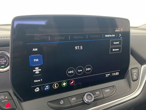 Used 2024 Chevrolet Blazer LT w/ Convenience Package image 12