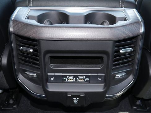 New 2026 RAM 1500 Laramie w/ Night Edition image 22