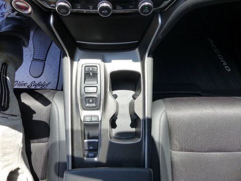 Used 2021 Honda Accord Sport image 35
