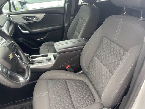 Used 2021 Chevrolet Blazer LT FWD image 8