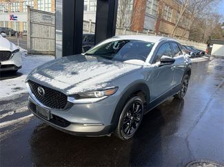 Certified 2023 MAZDA CX-30 AWD 2.5 S w/ Preferred Package video 1