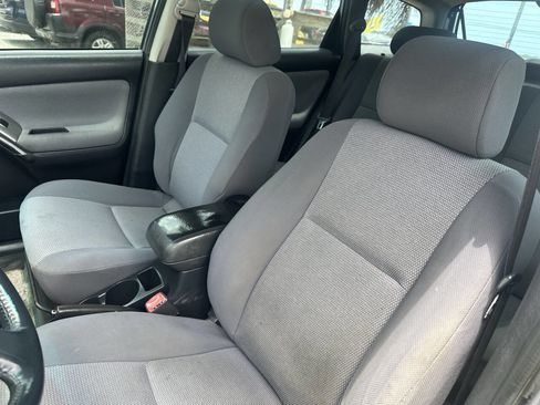 Used 2005 Toyota Matrix image 20