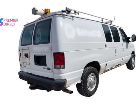 Used 2013 Ford E-250 and Econoline 250 image 5