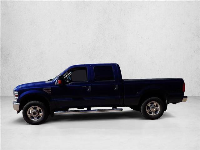 Used 2010 Ford F250 XLT AWD/4WD image 8