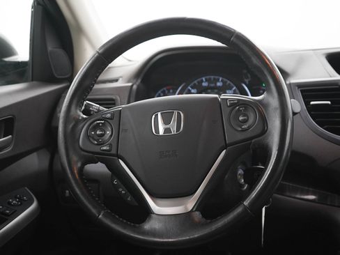 Used 2012 Honda CR-V EX-L image 16