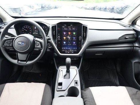 Used 2025 Subaru Crosstrek 2.5i Premium AWD/4WD image 20