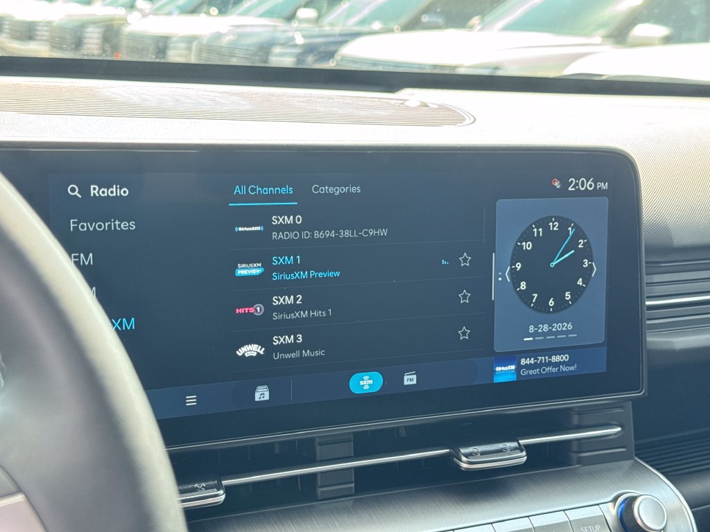 New 2027 Hyundai Kona SEL Sport FWD image 17