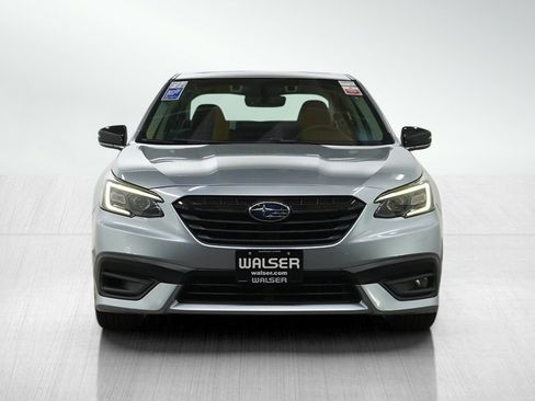 Used 2022 Subaru Legacy 2.5i Sport image 8