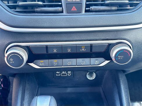 Used 2020 Nissan Altima 2.5 S image 16