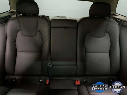 Used 2025 Volvo XC60 B5 Plus image 61