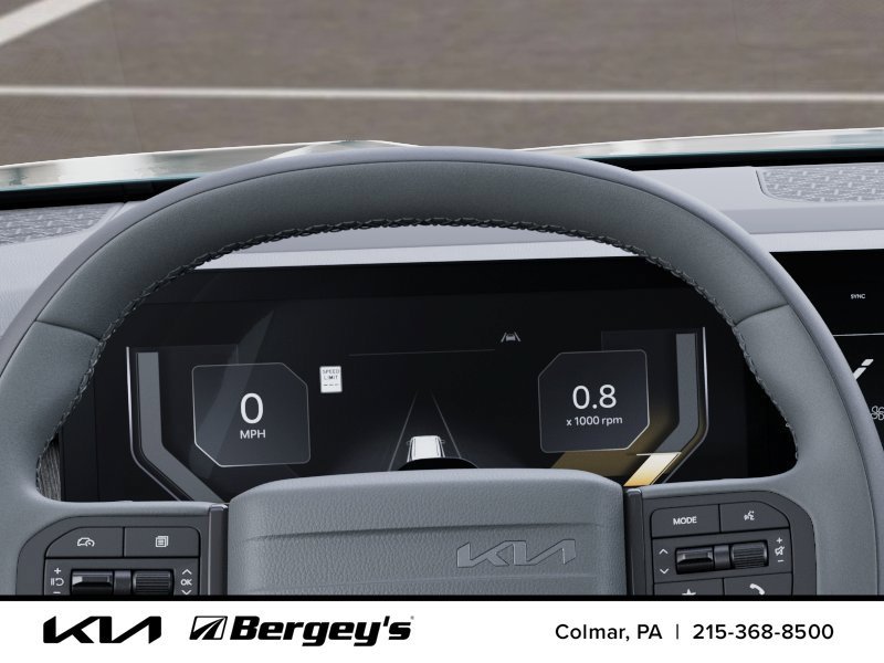 New 2027 Kia Telluride SX Prestige X-Line AWD/4WD image 24