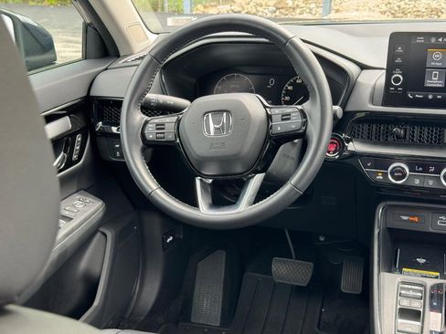 Certified 2025 Honda CR-V EX-L image 13