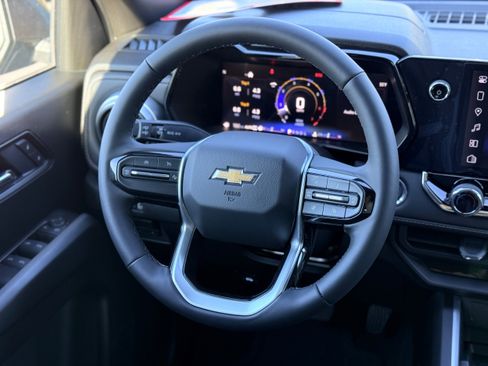 New 2026 Chevrolet Colorado LT w/ LT Convenience Package image 15